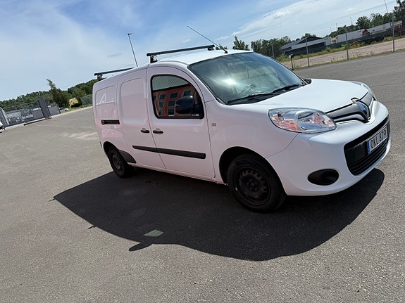 Renault Kangoo Express 2 of 5