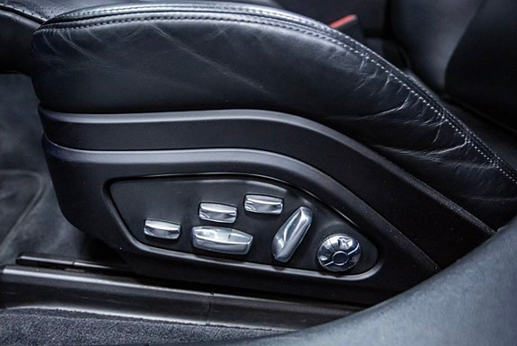 Porsche Panamera Turbo S 9 of 11