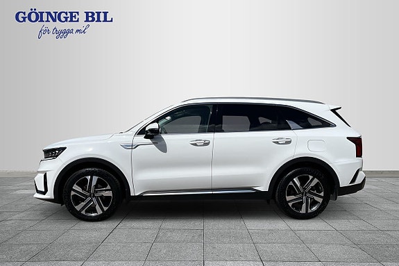 Kia Sorento 5 of 18