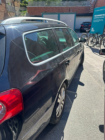 Volkswagen Passat 5 of 5