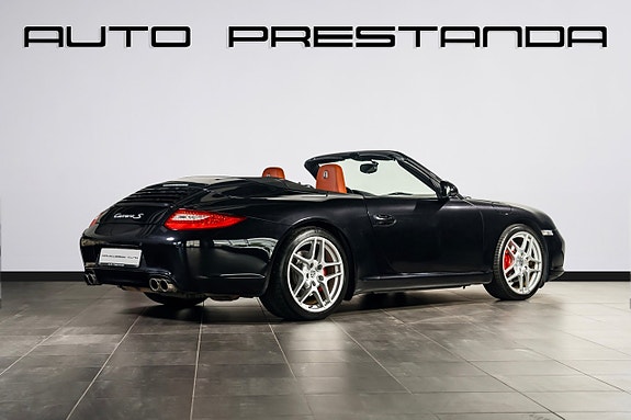 Porsche 911 2 of 5