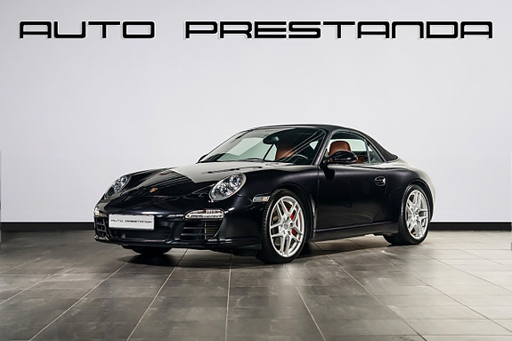 Porsche 911 3 of 5