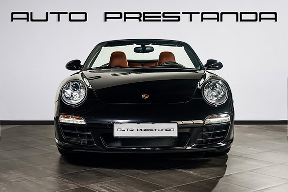 Porsche 911 5 of 5
