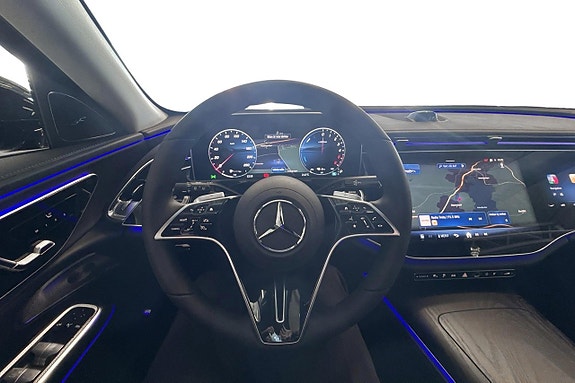 Mercedes-Benz E300 de 9 of 23