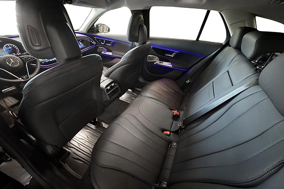 Mercedes-Benz E300 de 15 of 23