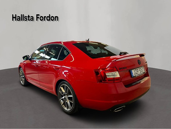 Skoda Octavia RS 4 of 22
