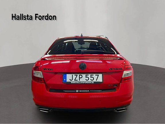 Skoda Octavia RS 5 of 22