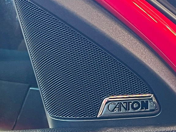Skoda Octavia RS 17 of 22