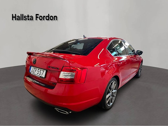 Skoda Octavia RS 6 of 22