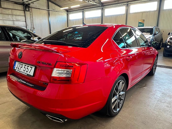 Skoda Octavia RS 6 of 22