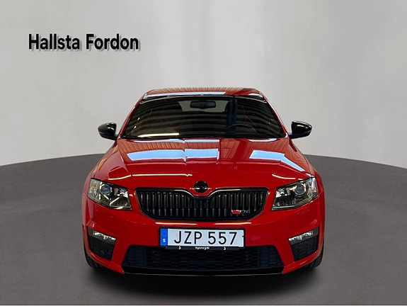 Skoda Octavia RS 2 of 22