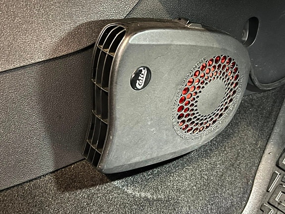 Skoda Octavia RS 19 of 22