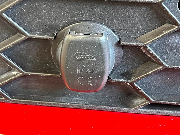 Skoda Octavia RS 18 of 22