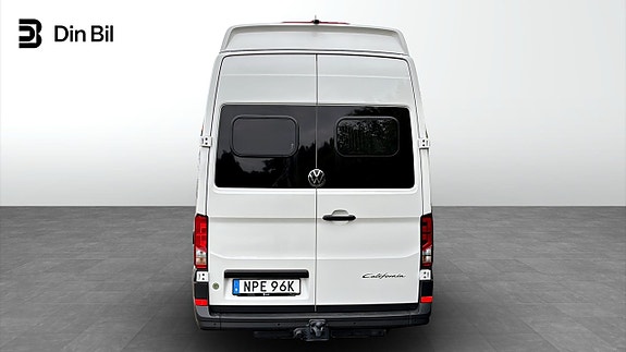 Volkswagen California 5 of 5