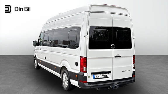 Volkswagen California 3 of 5
