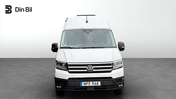 Volkswagen California 4 of 5
