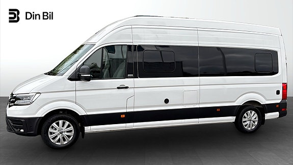 Volkswagen California 2 of 5