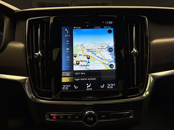 Volvo V90 Cross Country 28 of 30