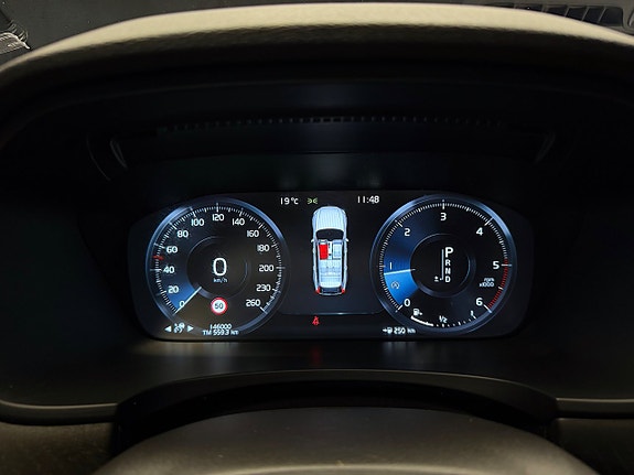 Volvo V90 Cross Country 22 of 30