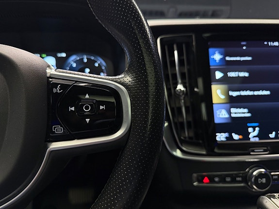 Volvo V90 Cross Country 23 of 30