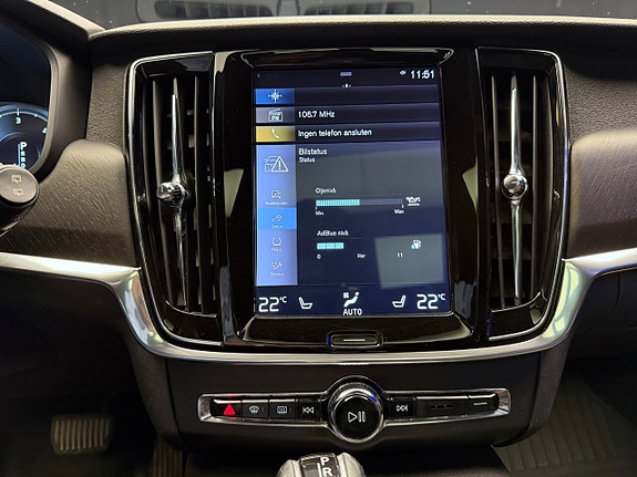 Volvo V90 Cross Country 29 of 30