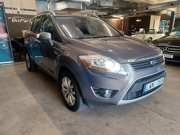 Ford Kuga 4 of 5