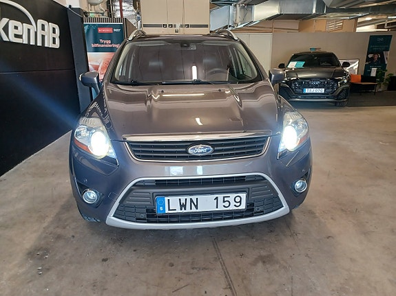 Ford Kuga 3 of 5