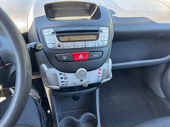 Citroen C1 8 of 8