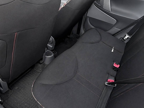 Citroen C1 6 of 8