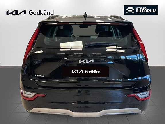 Kia Niro 5 of 5