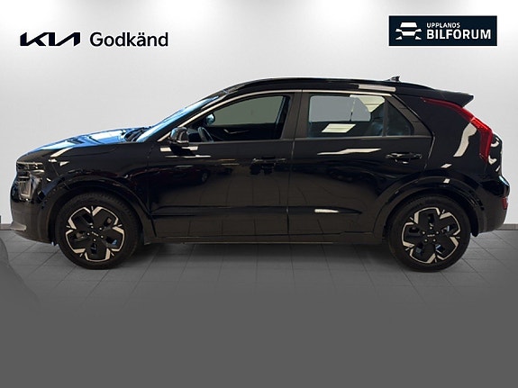Kia Niro 4 of 5