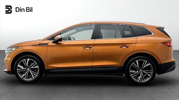 Skoda Enyaq 2 of 5