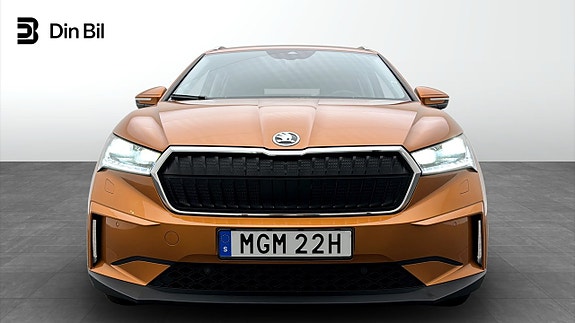 Skoda Enyaq 4 of 5