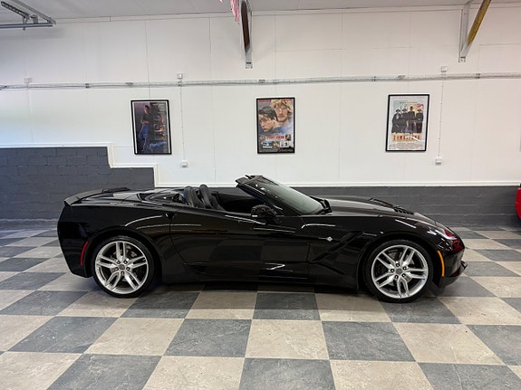 Chevrolet 2016
