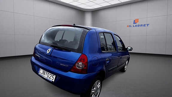Renault Clio 4 of 5