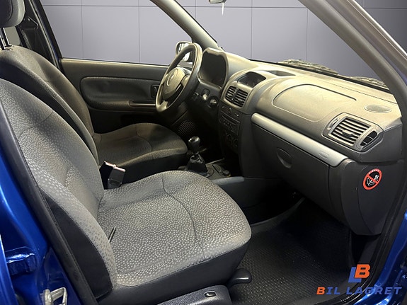 Renault Clio 5 of 5