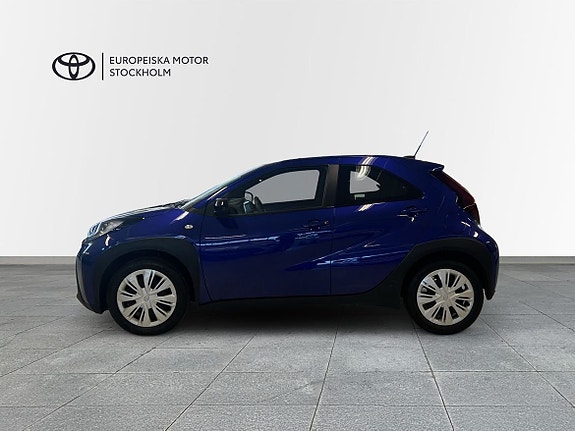 Toyota Aygo X 3 of 5