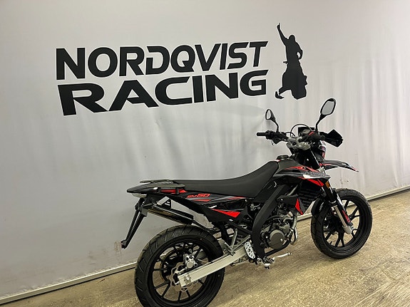 Viarelli Klass 1 Viarelli Motard RÄNTEKAMPANJ *Fri frakt 3 of 5
