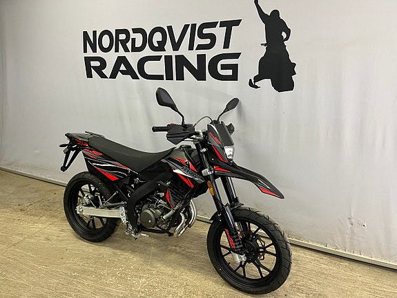 Viarelli Klass 1 Viarelli Motard RÄNTEKAMPANJ *Fri frakt 2 of 5