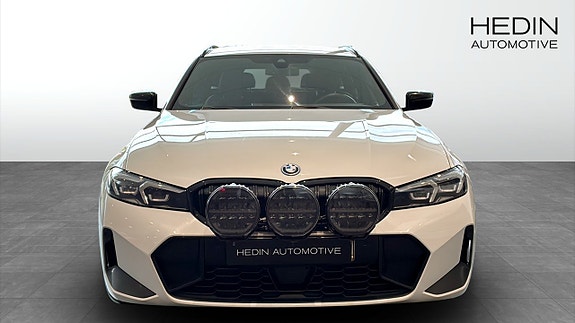 BMW 330xd 8 of 9
