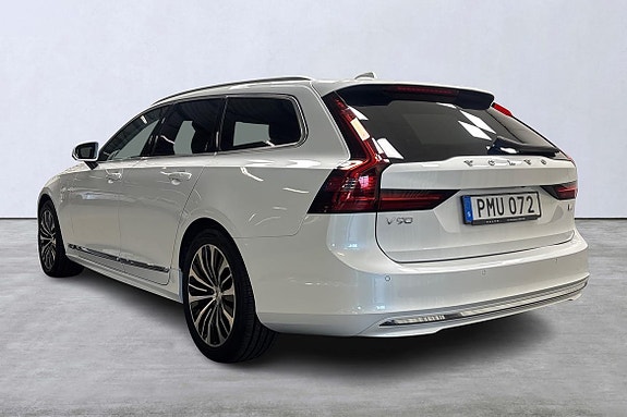Volvo V90 4 of 5