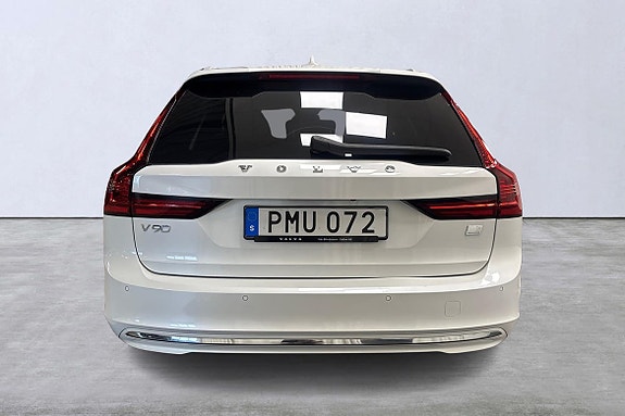 Volvo V90 5 of 5