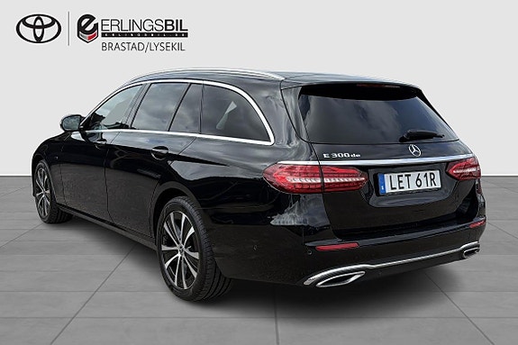 Mercedes-Benz E300 2 of 12
