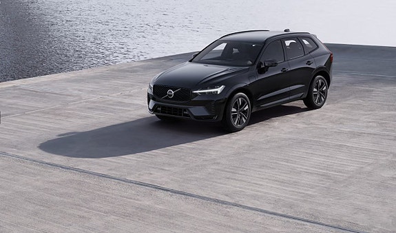 Volvo XC60 3 of 5