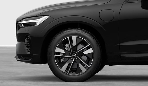 Volvo XC60 4 of 5