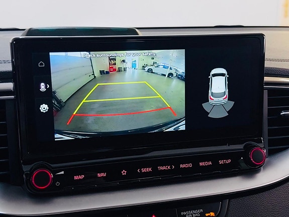 Kia XCeed 16 of 20