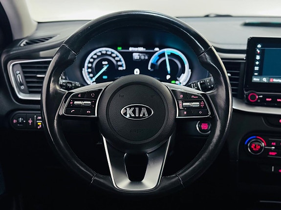 Kia XCeed 17 of 20