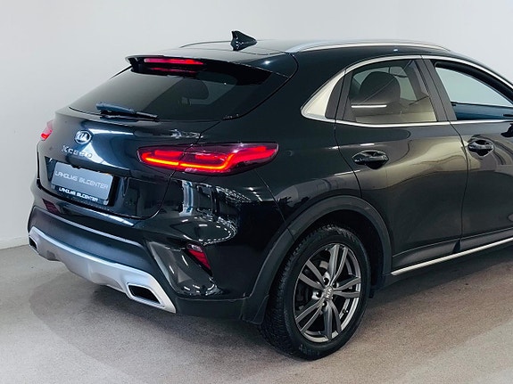 Kia XCeed 19 of 20