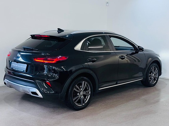 Kia XCeed 20 of 20
