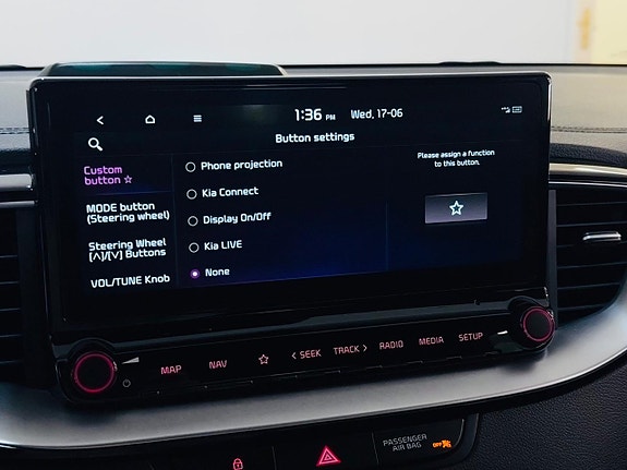 Kia XCeed 14 of 20